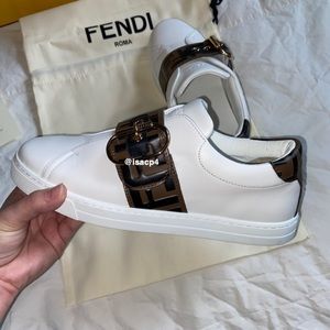 fendi sneakers women